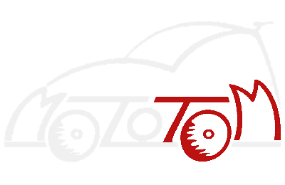 MOTOTOM Logo